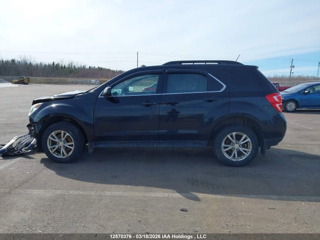 2GNFLFEK1H6256737 Chevrolet EQUINOX 1LT