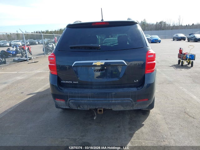 2GNFLFEK1H6256737 Chevrolet EQUINOX 1LT