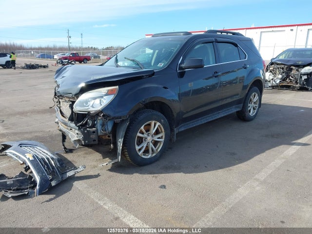 2GNFLFEK1H6256737 Chevrolet EQUINOX 1LT