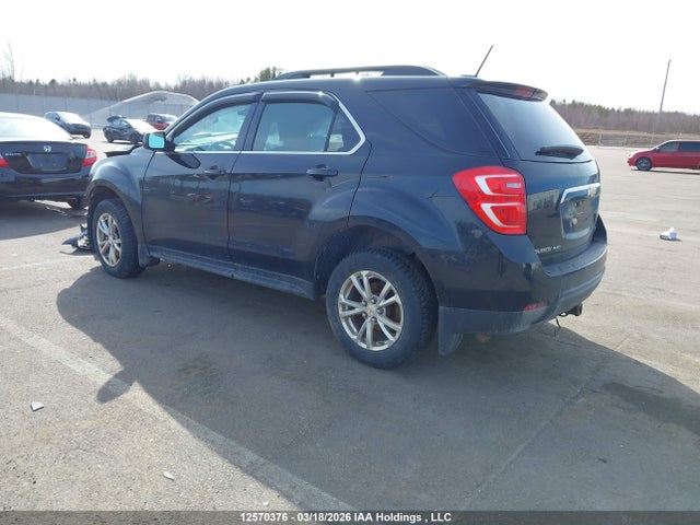 2GNFLFEK1H6256737 Chevrolet EQUINOX 1LT