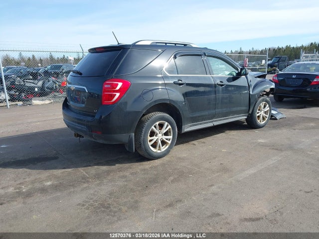 2GNFLFEK1H6256737 Chevrolet EQUINOX 1LT