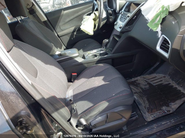 2GNFLFEK1H6256737 Chevrolet EQUINOX 1LT