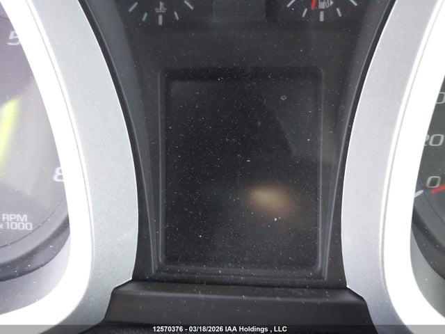 2GNFLFEK1H6256737 Chevrolet EQUINOX 1LT