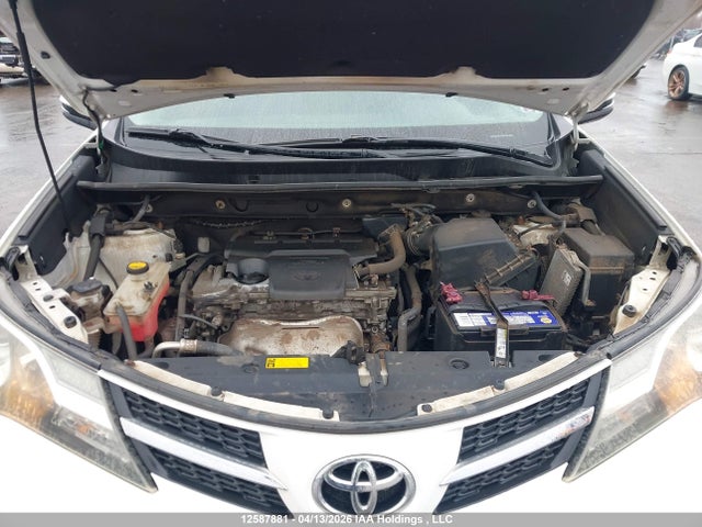 2015 Toyota Rav4 Le მანქანა იყიდება აუქციონზე, vin: 2T3BFREV5FW389917, აუქციონის ნომერი: 12587881