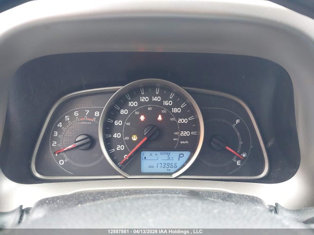 2015 Toyota Rav4 Le მანქანა იყიდება აუქციონზე, vin: 2T3BFREV5FW389917, აუქციონის ნომერი: 12587881