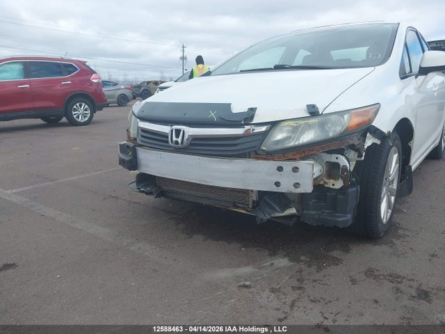 Aukcja sprzedaży 2012 Honda Civic Ex 4dr, vin: 2HGFB2F54CH103359, numer aukcji: 12588463