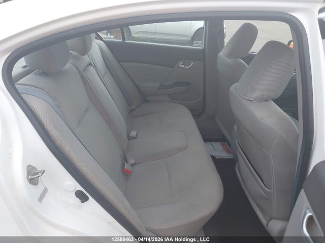 Aukcja sprzedaży 2012 Honda Civic Ex 4dr, vin: 2HGFB2F54CH103359, numer aukcji: 12588463