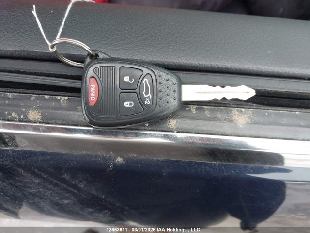 1C3CCBAG7EN164016 Chrysler 200 LX