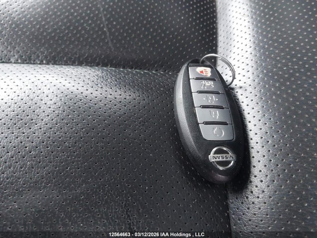 5N1AZ2MH3HN194717 Nissan Murano Platinum/sl/sv