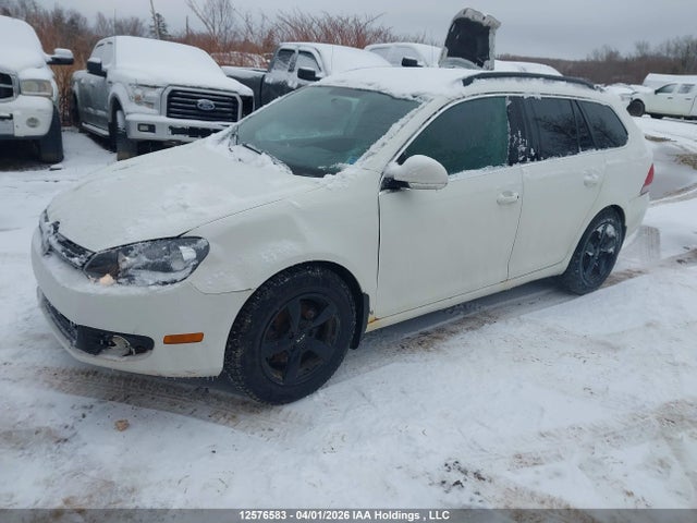 Aukcja sprzedaży 2013 Volkswagen Golf 2.0 Tdi Comfortline/2.0 Tdi Highline, vin: 3VWPL7AJ0DM664224, numer aukcji: 12576583
