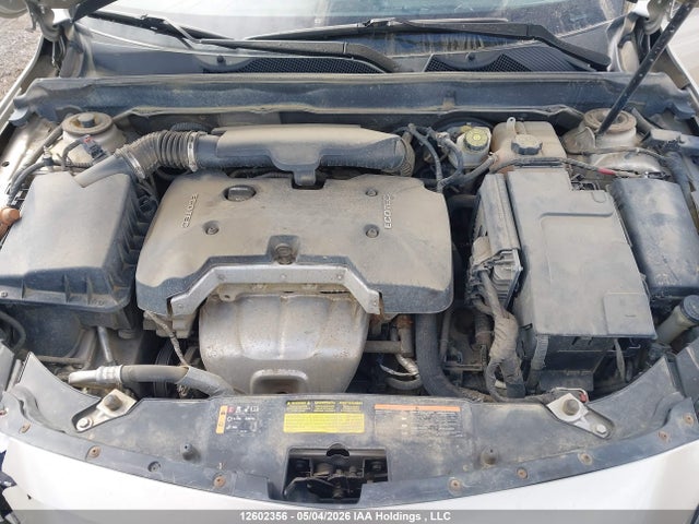 Aukcja sprzedaży 2016 Chevrolet Malibu Limited Lt, vin: 1G11C5SA7GF107352, numer aukcji: 12602356