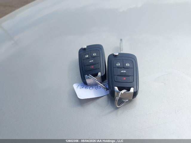 Aukcja sprzedaży 2016 Chevrolet Malibu Limited Lt, vin: 1G11C5SA7GF107352, numer aukcji: 12602356