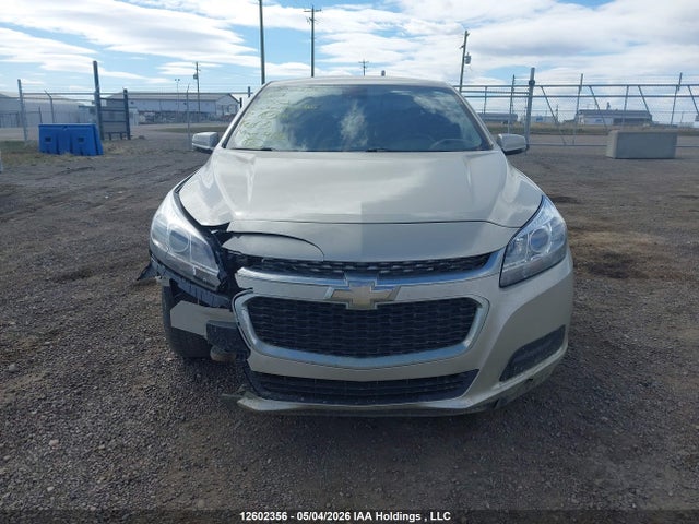 Aukcja sprzedaży 2016 Chevrolet Malibu Limited Lt, vin: 1G11C5SA7GF107352, numer aukcji: 12602356