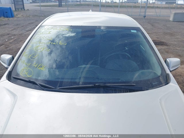 Aukcja sprzedaży 2016 Chevrolet Malibu Limited Lt, vin: 1G11C5SA7GF107352, numer aukcji: 12602356
