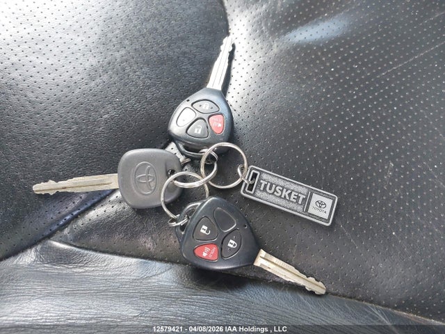 2010 Toyota Rav4 Sport V6 მანქანა იყიდება აუქციონზე, vin: JTMRK4DVXA5095721, აუქციონის ნომერი: 12579421