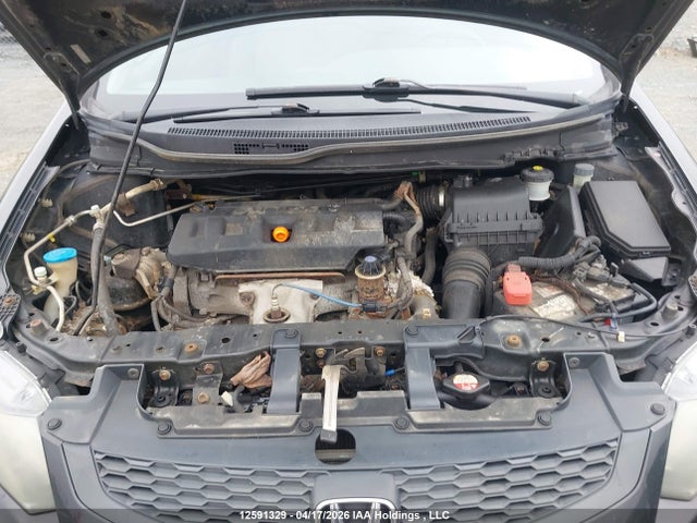 Aukcja sprzedaży 2012 Honda Civic Lx, vin: 2HGFG3A48CH003089, numer aukcji: 12591329