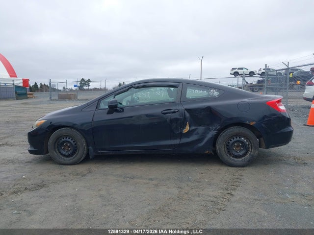 Aukcja sprzedaży 2012 Honda Civic Lx, vin: 2HGFG3A48CH003089, numer aukcji: 12591329