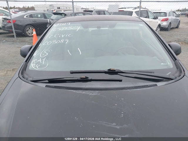 Aukcja sprzedaży 2012 Honda Civic Lx, vin: 2HGFG3A48CH003089, numer aukcji: 12591329