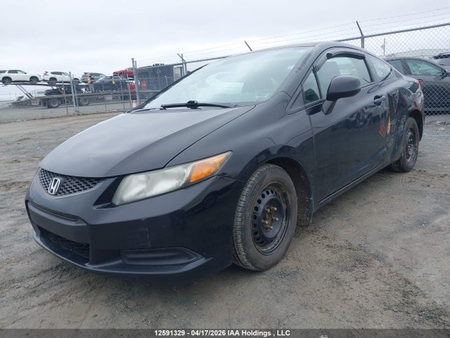 Aukcja sprzedaży 2012 Honda Civic Lx, vin: 2HGFG3A48CH003089, numer aukcji: 12591329