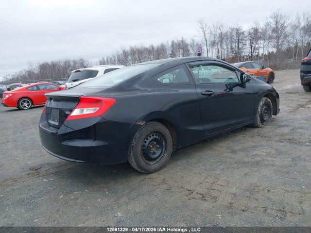 Aukcja sprzedaży 2012 Honda Civic Lx, vin: 2HGFG3A48CH003089, numer aukcji: 12591329