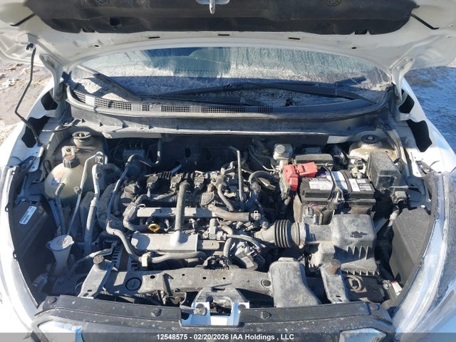 3N1CP5CV9LL502349 Nissan KICKS SV