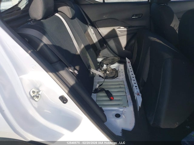 3N1CP5CV9LL502349 Nissan KICKS SV