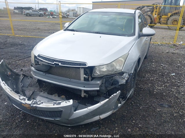 Aukcja sprzedaży 2012 Chevrolet Cruze, vin: 1G1PF5SC2C7198408, numer aukcji: 12602370