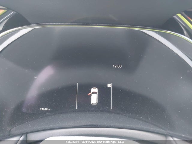 2024 Lexus Tx 500h მანქანა იყიდება აუქციონზე, vin: 5TDABAB65RS006179, აუქციონის ნომერი: 12602371