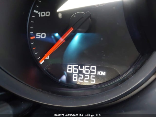 Porsche Macan Sport Edition 2018 WP1AA2A54JLB23497 Image 16
