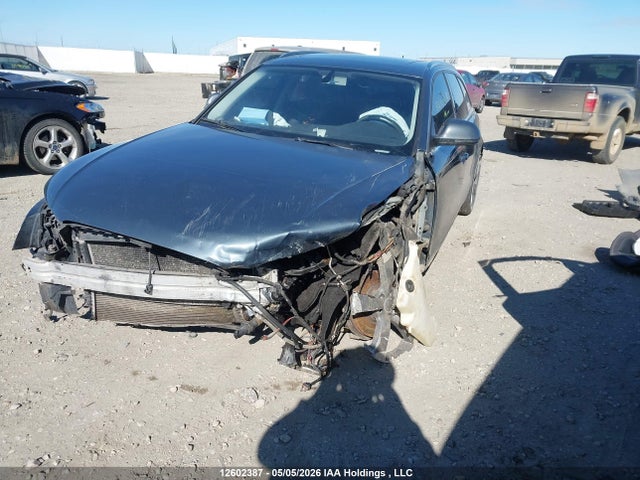 Продажа на аукционе авто 2009 Audi A4 2.0t Avant, vin: WAUVF68K89A149502, номер лота: 12602387
