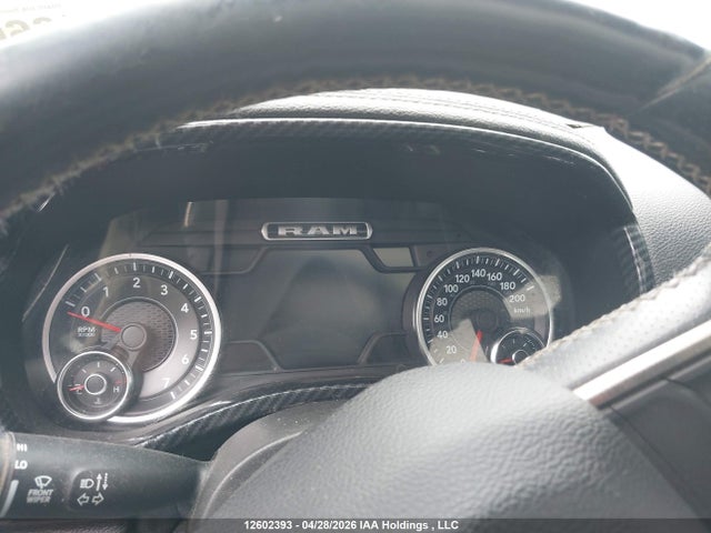 RAM 1500 Sport 2021 1C6SRFVT8MN633429 Image 13