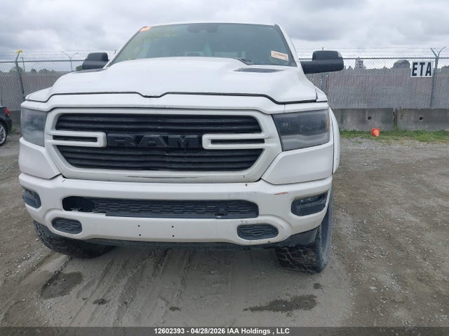 RAM 1500 Sport 2021 1C6SRFVT8MN633429 Image 6