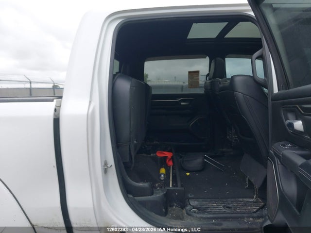 RAM 1500 Sport 2021 1C6SRFVT8MN633429 Image 8