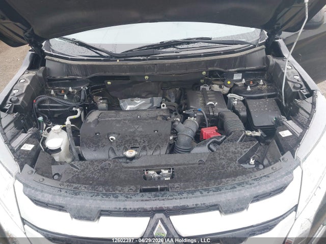 Продажа на аукционе авто 2024 Mitsubishi Rvr Es, vin: JA4AJUAU0RU604481, номер лота: 12602397