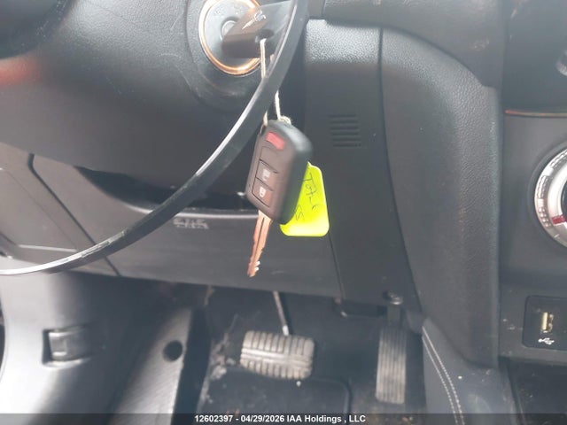 Продажа на аукционе авто 2024 Mitsubishi Rvr Es, vin: JA4AJUAU0RU604481, номер лота: 12602397