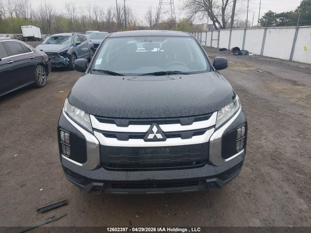 Продажа на аукционе авто 2024 Mitsubishi Rvr Es, vin: JA4AJUAU0RU604481, номер лота: 12602397