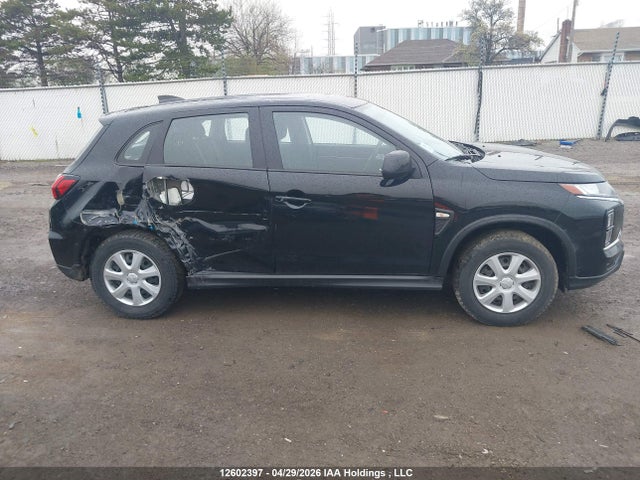 Продажа на аукционе авто 2024 Mitsubishi Rvr Es, vin: JA4AJUAU0RU604481, номер лота: 12602397