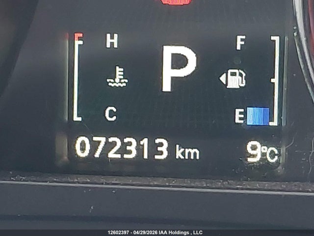 JA4AJUAU0RU604481 Mitsubishi RVR ES