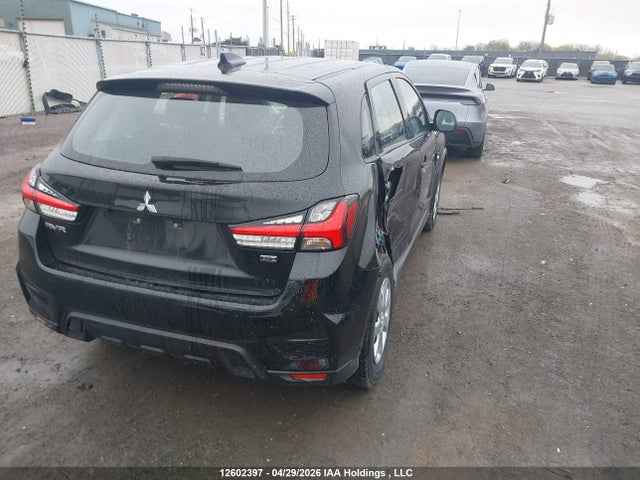 Продажа на аукционе авто 2024 Mitsubishi Rvr Es, vin: JA4AJUAU0RU604481, номер лота: 12602397