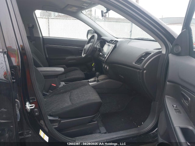 Продажа на аукционе авто 2024 Mitsubishi Rvr Es, vin: JA4AJUAU0RU604481, номер лота: 12602397