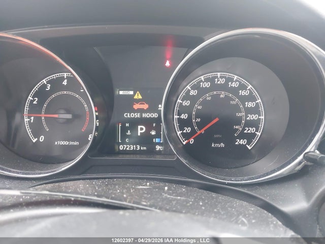 Продажа на аукционе авто 2024 Mitsubishi Rvr Es, vin: JA4AJUAU0RU604481, номер лота: 12602397