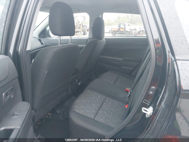 Продажа на аукционе авто 2024 Mitsubishi Rvr Es, vin: JA4AJUAU0RU604481, номер лота: 12602397