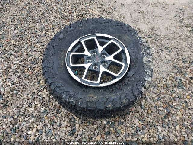 1C4PJXFG7RW112507 Jeep Wrangler 4-door Rubicon