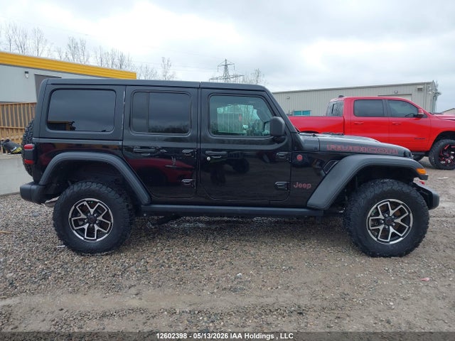 1C4PJXFG7RW112507 Jeep Wrangler 4-door Rubicon