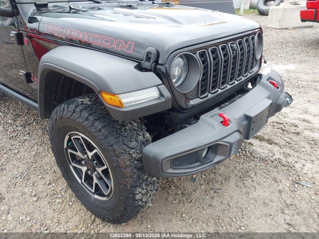 1C4PJXFG7RW112507 Jeep Wrangler 4-door Rubicon