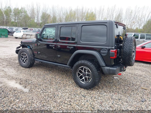 1C4PJXFG7RW112507 Jeep Wrangler 4-door Rubicon