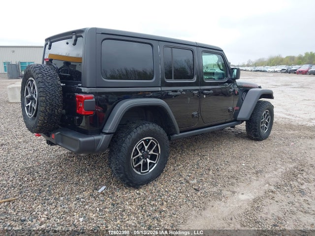 1C4PJXFG7RW112507 Jeep Wrangler 4-door Rubicon