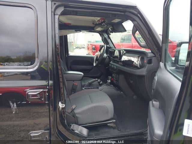 1C4PJXFG7RW112507 Jeep Wrangler 4-door Rubicon
