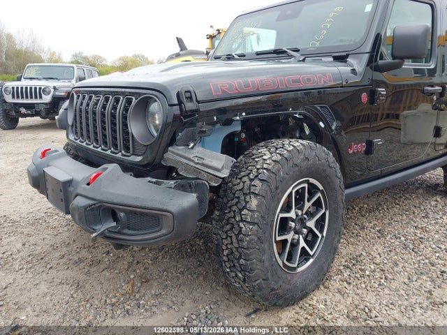 1C4PJXFG7RW112507 Jeep Wrangler 4-door Rubicon