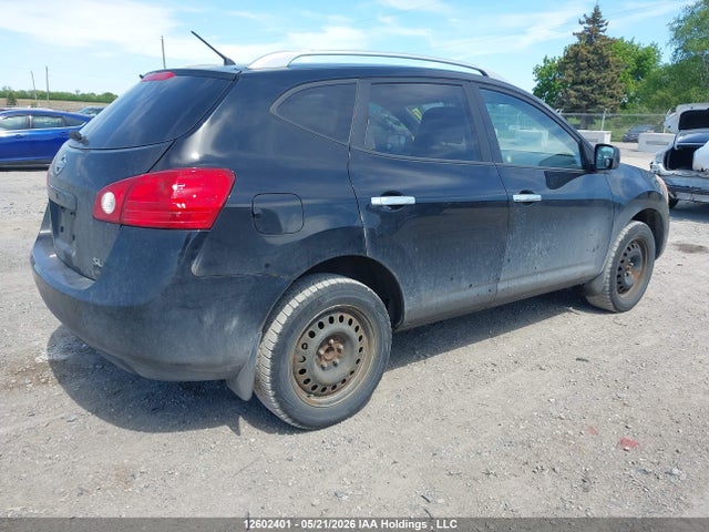 Aukcja sprzedaży 2010 Nissan Rogue S/sl/krom, vin: JN8AS5MT6AW006517, numer aukcji: 12602401